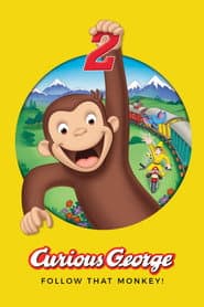 Curious George 2: Follow That Monkey!