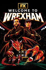 Welcome to Wrexham