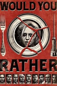 Would You Rather