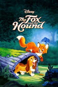 The Fox and the Hound