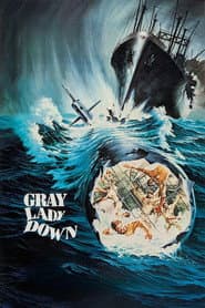 Gray Lady Down