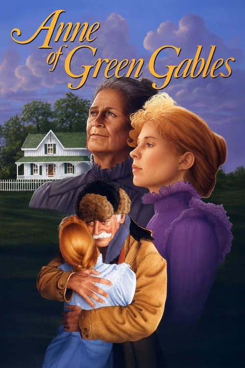 Anne of Green Gables