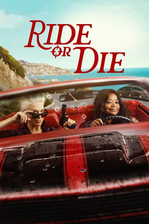 Ride or Die