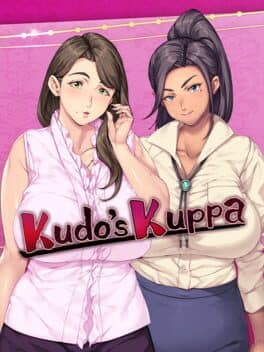 Kudo’s Kuppa