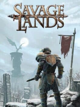 Savage Lands