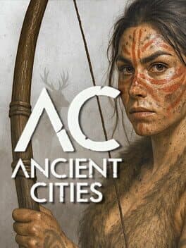 Ancient Cities