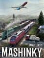Mashinky