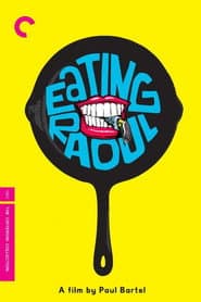 Eating Raoul