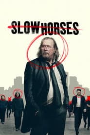 Slow Horses
