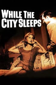 While the City Sleeps
