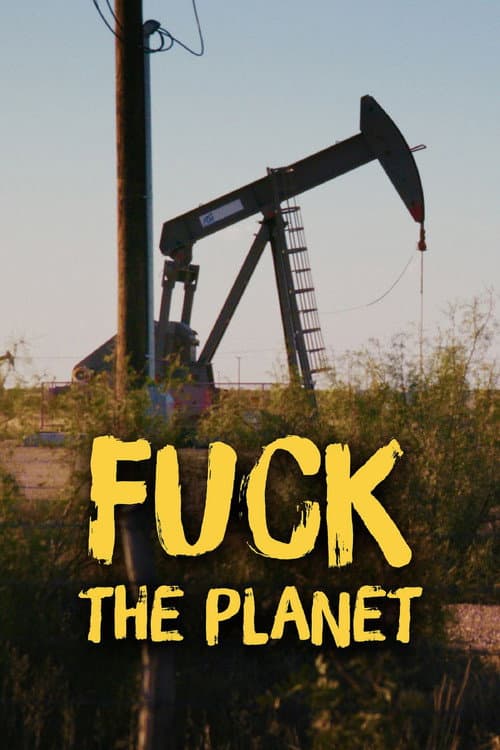 Fuck la planète : le choix du réchauffement