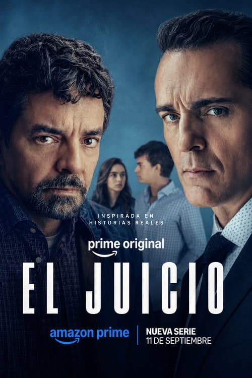 El juicio