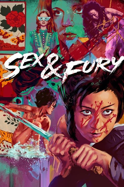 Sex and Fury