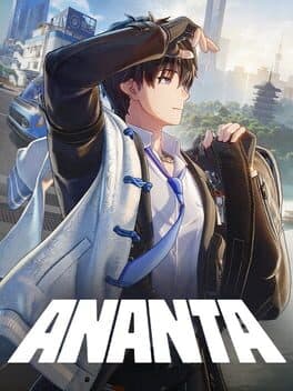 Ananta