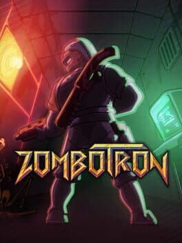 Zombotron