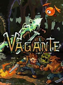 Vagante