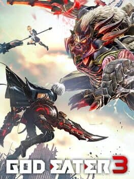 God Eater 3