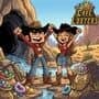 Cave Looters